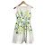 Autre Marque Chesty Kleid mit Blumenprint