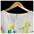 Autre Marque Chesty Kleid mit Blumenprint - Ansicht 4