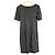 Autre Marque FOXEY Strickkleid mit V-Ausschnitt - Ansicht 2