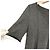 Autre Marque FOXEY Strickkleid mit V-Ausschnitt - Ansicht 3