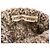 Autre Marque Liflattie Ships Aran Strickpullover mit hohem Kragen - Ansicht 4