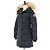 Canada Goose MACKENZIE PARKA Abrigo de plumón - vista 2