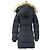 Canada Goose MACKENZIE PARKA Abrigo de plumón - vista 4