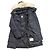 Canada Goose MACKENZIE PARKA Abrigo de plumón - vista 7
