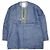 Autre Marque Camicia pullover BLACKBIRD in lino e cotone