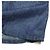 Autre Marque Camicia pullover BLACKBIRD in lino e cotone - vista 6