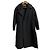 Autre Marque CURRENTAGE Double-Breasted Wool Coat