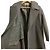 Autre Marque CURRENTAGE Double-Breasted Wool Coat - view 3