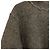 Autre Marque STUDIOUS Cropped Strickpullover mit Stehkragen - Ansicht 2