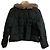 Autre Marque MISCH MASCH Short Down Jacket