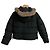 Autre Marque MISCH MASCH Short Down Jacket - view 3