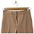 Theory Pantaloni dritti FINE SMOOTH JSY - vista 3