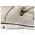 Autre Marque Stivaletti bassi stringati in shearling Camper - vista 11