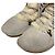 Autre Marque Stivaletti bassi stringati in shearling Camper - vista 6