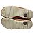 Autre Marque Stivaletti bassi stringati in shearling Camper - vista 7