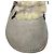 Autre Marque Stivaletti bassi stringati in shearling Camper - vista 8