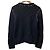 Jersey de punto de mohair Gucci cuello en V - vista 3