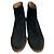 Autre Marque Castaner kurze Wildlederstiefel