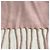 Sciarpa in cashmere con frange Salvatore Ferragamo - vista 10