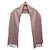Sciarpa in cashmere con frange Salvatore Ferragamo - vista 3