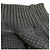 Autre Marque Bark Strick-Dufflecoat mit Kapuze - Ansicht 13