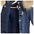 Autre Marque Bark Strick-Dufflecoat mit Kapuze - Ansicht 3