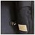Autre Marque Bark Strick-Dufflecoat mit Kapuze - Ansicht 6