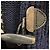 Autre Marque Bark Strick-Dufflecoat mit Kapuze - Ansicht 7