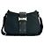 Borsa a tracolla in pelle e tela Trotter Christian Dior