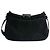 Borsa a tracolla in pelle e tela Trotter Christian Dior - vista 3