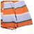 Autre Marque TOP WHIMSY SNAP SLEEVE BORDER Camiseta de manga larga de algodón - vista 6