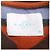 Autre Marque TOP WHIMSY SNAP SLEEVE BORDER Camiseta de manga larga de algodón - vista 8