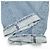 Autre Marque AVIREX TFQP DENIM PANTS Pantalones de mezclilla de algodón - vista 10