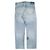 Autre Marque AVIREX TFQP DENIM PANTS Pantalones de mezclilla de algodón - vista 2