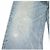 Autre Marque AVIREX TFQP DENIM PANTS Pantalones de mezclilla de algodón - vista 6