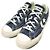 Autre Marque Converse CHEVRON & STAR Canvas-Sneaker