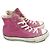 Autre Marque Sneakers Converse ALL STAR FOOD TEXTILE Canvas - vista 3