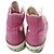 Autre Marque Sneakers Converse ALL STAR FOOD TEXTILE Canvas - vista 4