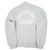 Autre Marque Chaqueta Varsity Coliseum de lana melton Reigning Champ - vista 2