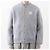 Autre Marque Chaqueta Varsity Coliseum de lana melton Reigning Champ - vista 3