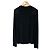 Polo Ralph Lauren Strickpullover mit Schulterpatches - Ansicht 2