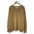 Autre Marque L'ESSAGE JOURNAL STANDARD cashfeel V-Ausschnitt Strickpullover