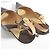 Louis Vuitton Monogram Slingback Pumps aus Lackleder - Ansicht 4