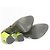 Fendi Pumps aus Leder mit Cut-Outs - Ansicht 7