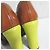Fendi Pumps aus Leder mit Cut-Outs - Ansicht 9