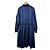 Autre Marque I AM I IN FACT Cappotto lungo - vista 2