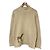 Ralph Lauren Polo Sport Strickpullover aus Seiden-Leinen-Mischung