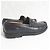 Mocassini piatti Gucci Horsebit Loafer - vista 2