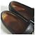 Mocassini piatti Gucci Horsebit Loafer - vista 5