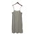 Autre Marque Mila Owen Python Print Sleeveless Dress - view 7